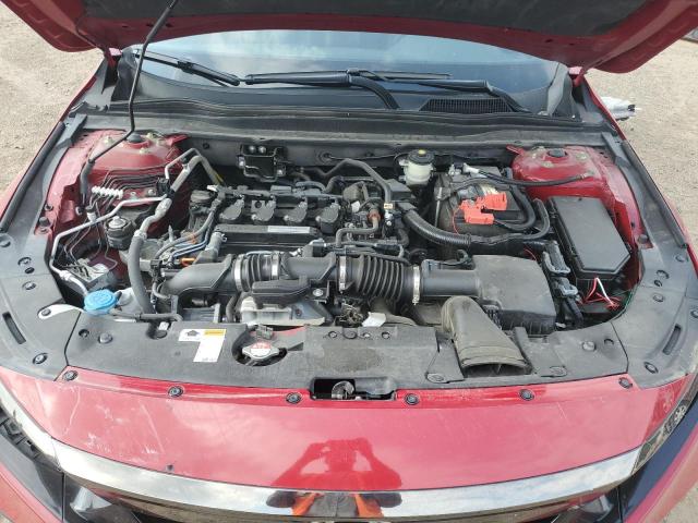 1HGCV1F39KA119881 Honda Accord Sport
