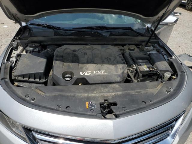 2G1115S34G9185751 Chevrolet IMPALA LT