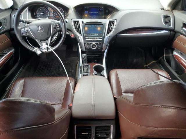 19UUB1F53FA006397 Acura TLX TECH