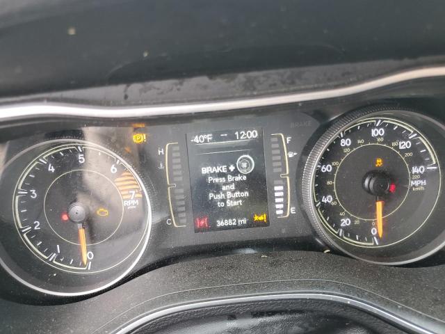 1C4PJLLB0MD163983 Jeep Cherokee Latitude Plus