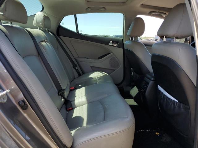 5XXGN4A7XFG436087 KIA OPTIMA EX