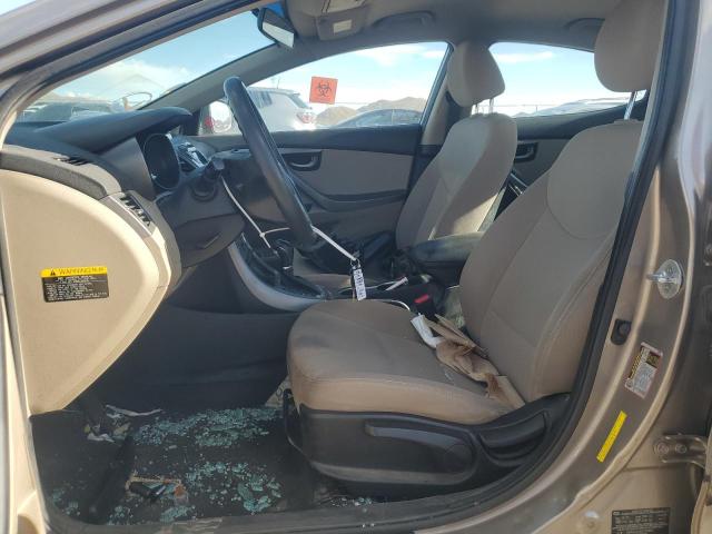 5NPDH4AE9GH769802 Hyundai ELANTRA SE