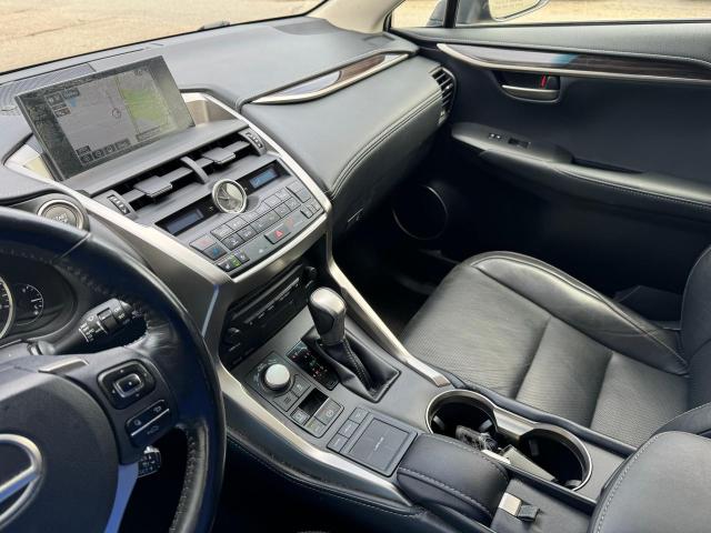 JTJBARBZ4F2025273 Lexus NX 200T