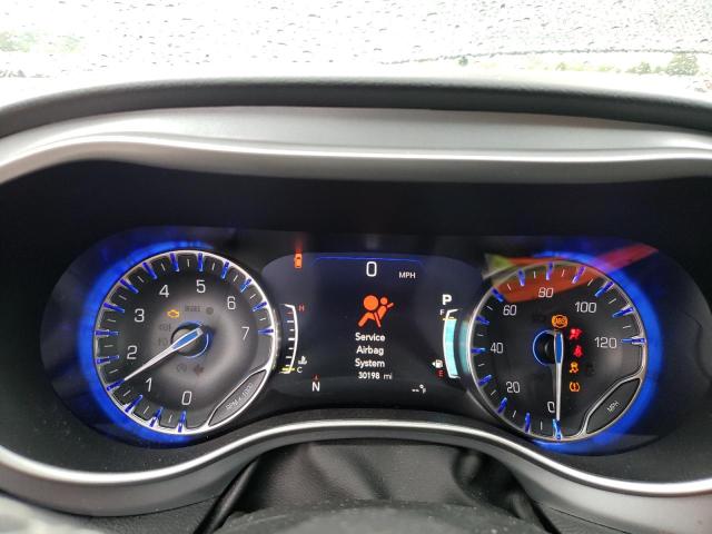 2C4RC1EG0LR251816 Chrysler Pacifica Touring L Plus
