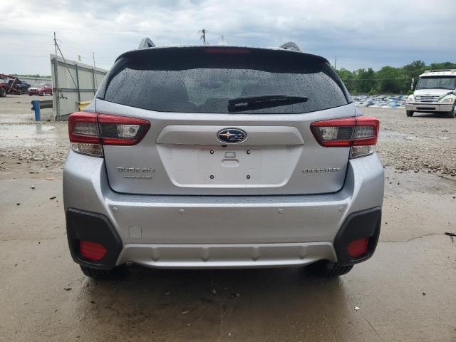 JF2GTHMC7P8305761 Subaru Crosstrek Limited