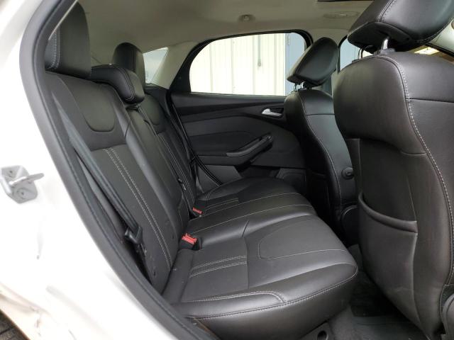 1FADP3N24EL168051 Ford Focus Titanium