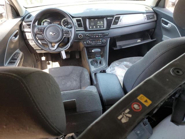 KNDCB3LC6H5044050 KIA NIRO FE