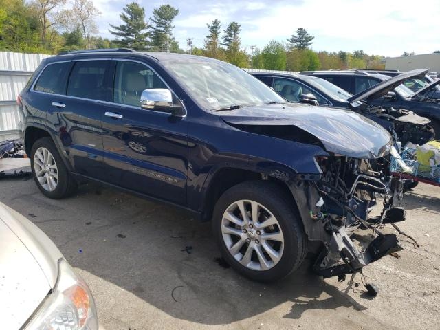 1C4RJFBGXHC735466 Jeep Grand Cherokee Limited