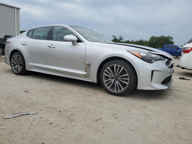 KNAE25LA7J6041254 KIA Stinger Premium
