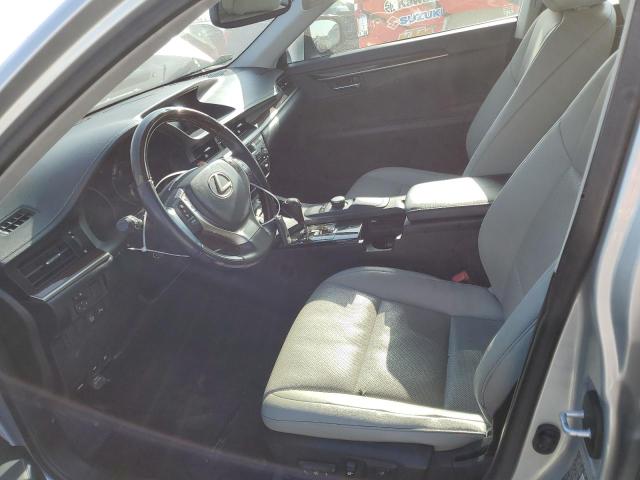JTHBK1GG1E2148504 Lexus ES 350