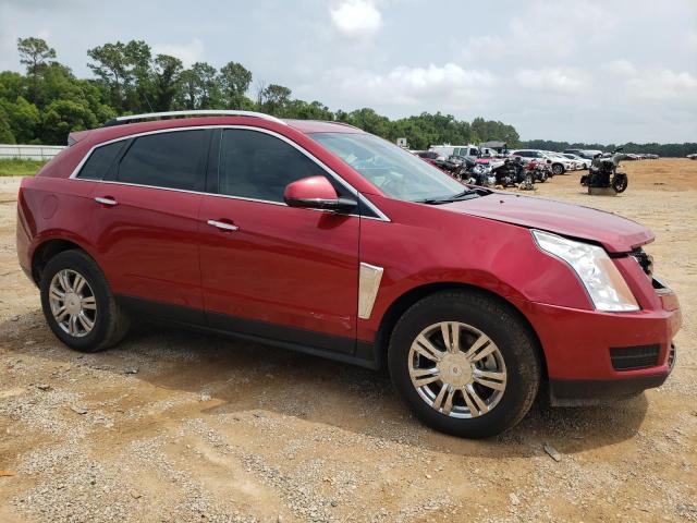 3GYFNEE30GS524001 Cadillac Srx Luxury Collection