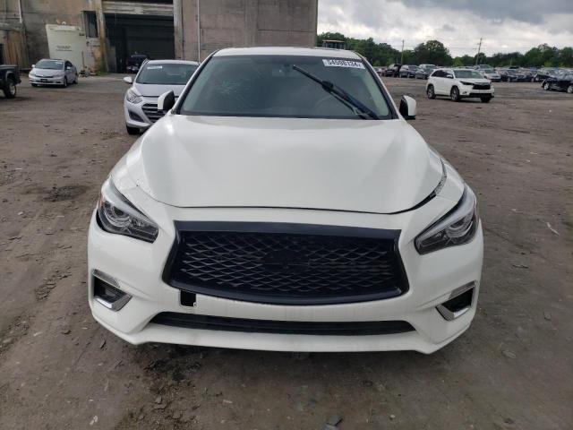 JN1EV7AP5JM363225 Infiniti Q50 LUXE