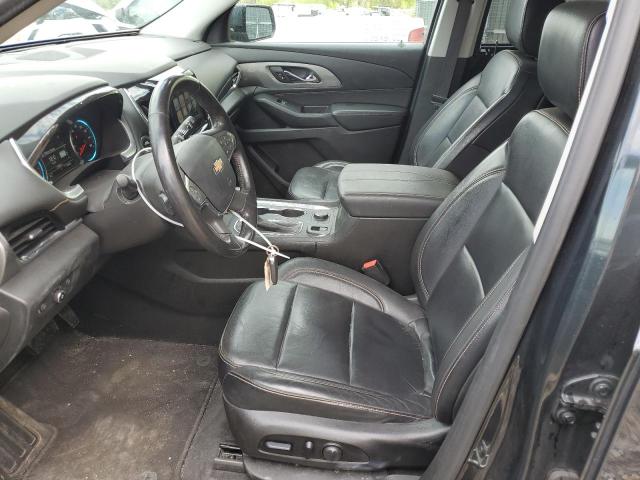 1GNEVHKW8KJ120205 Chevrolet Traverse Lt