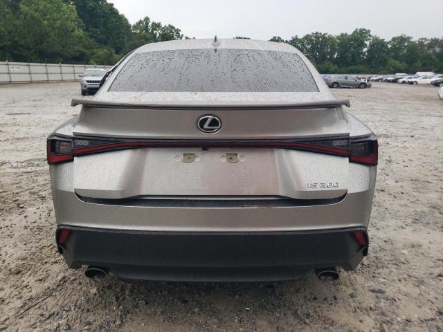 JTHAA1D26N5118565 Lexus IS 300