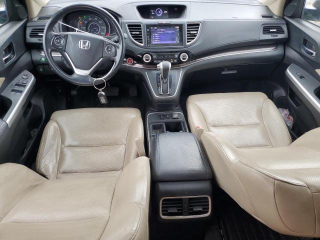 5J6RM4H72FL057631 Honda CR-V EXL