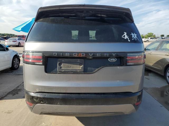 SALRT2RX9M2450050 Land Rover Discovery S R-dynamic