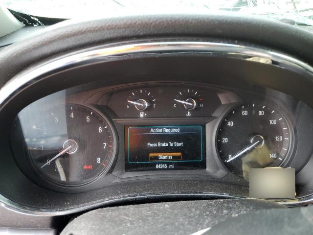 KL4CJBSB4HB155410 Buick Encore Preferred Ii