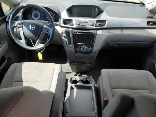 5FNRL5H31GB126969 Honda ODYSSEY SE