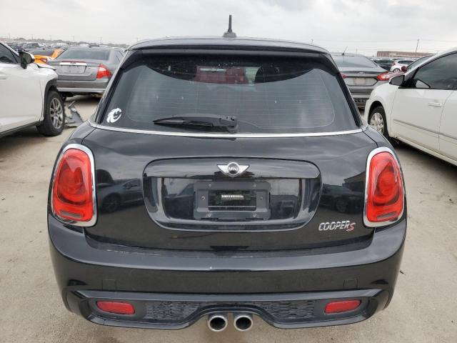WMWXU3C55F2B66118 Mini COOPER S