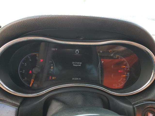 1C4RJEBM4EC539180 Jeep Grand Cherokee Limited