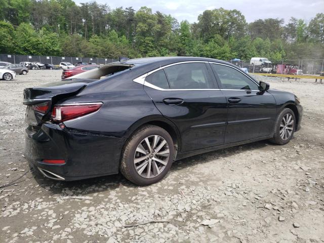 58ACZ1B10LU054737 Lexus Es 350 Base