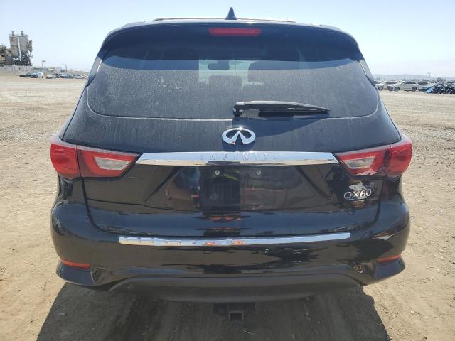 5N1DL0MM1HC540646 Infiniti QX60
