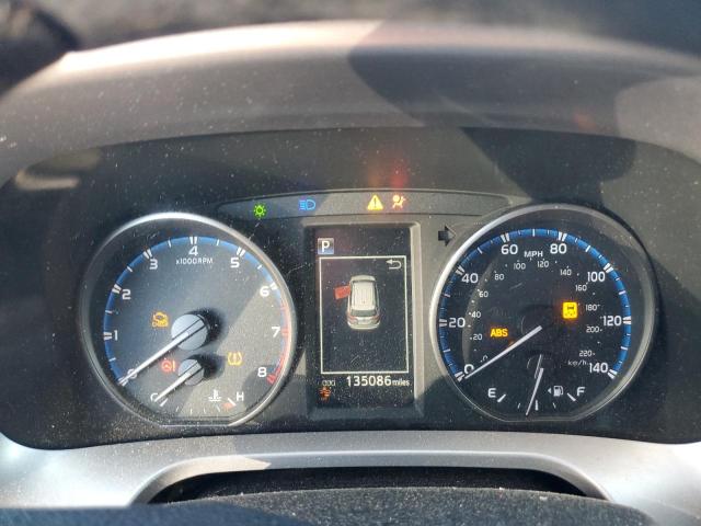 JTMZFREV3HJ127927 Toyota RAV4 LE