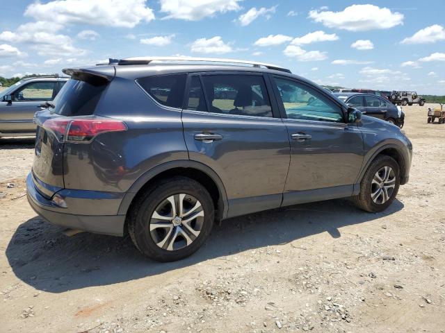 2T3ZFREV5JW461139 Toyota RAV4 LE
