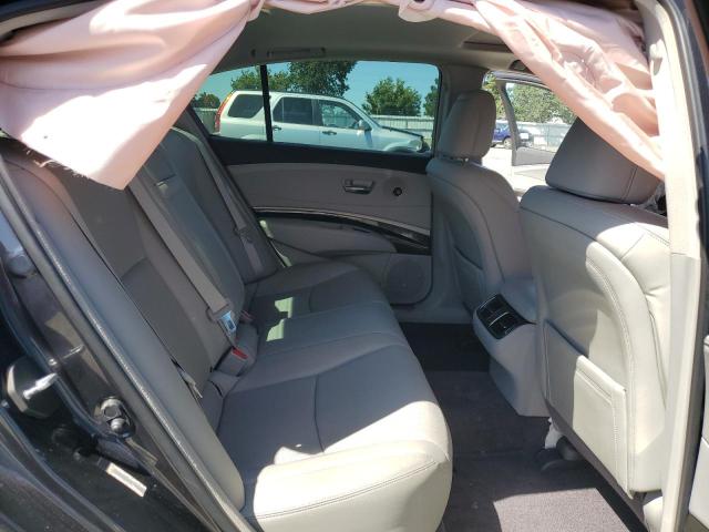 JH4KC1F53EC007330 Acura RLX TECH