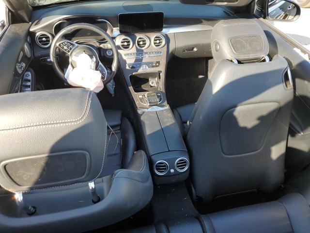 W1KWK8DB4LG001345 Mercedes-Benz C 300