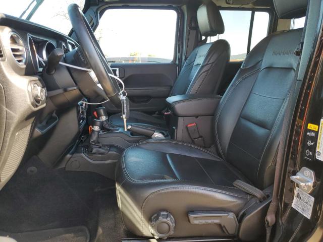 1C4HJXEN0LW203436 Jeep Wrangler Unlimited Sahara