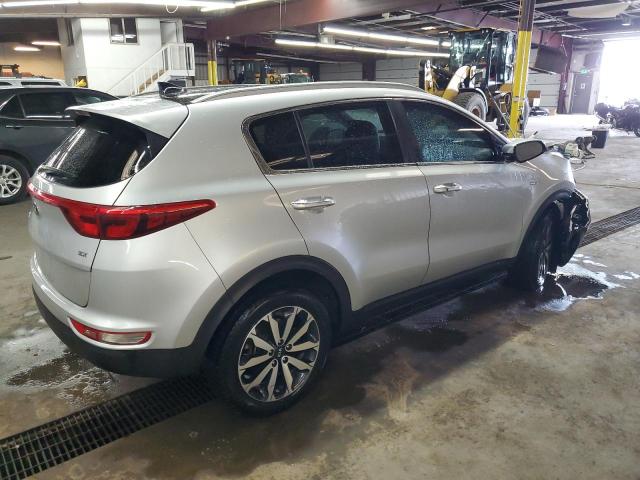 KNDPNCAC8H7052764 KIA Sportage Ex