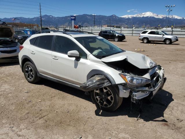 JF2GTAEC7KH252669 Subaru Crosstrek