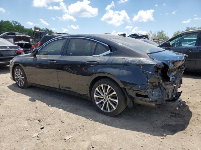 58ABZ1B14KU046571 Lexus ES 350