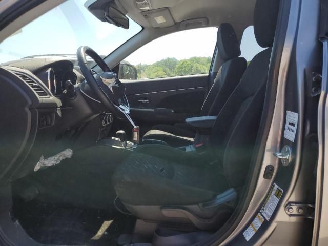 JA4APVAU6MU013973 Mitsubishi Outlander Sport Se