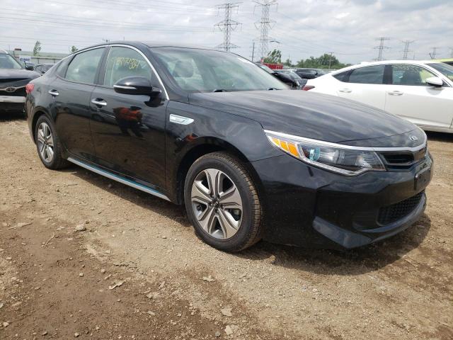 KNAGV4LD2J5023044 KIA OPTIMA PLUG-IN HYBRID