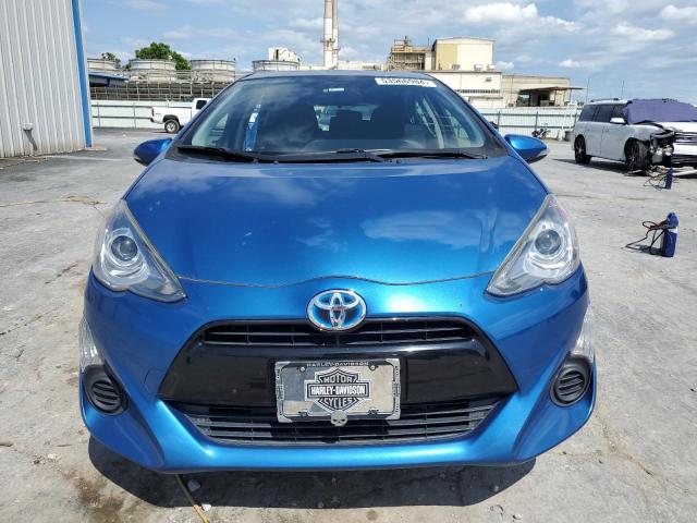 JTDKDTB30F1583825 Toyota PRIUS C