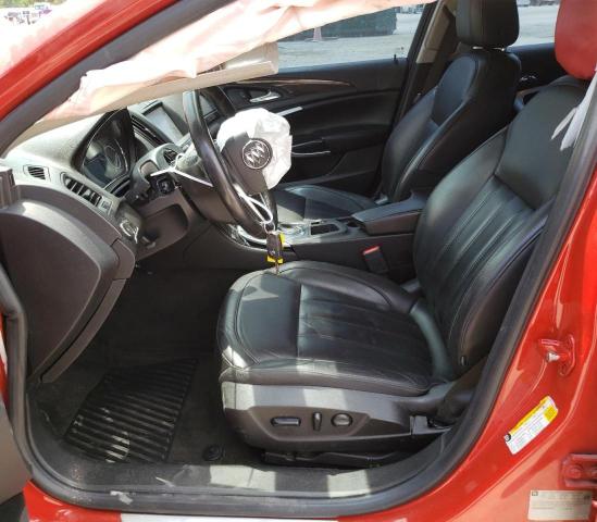 2G4GK5EX6G9159452 Buick Regal