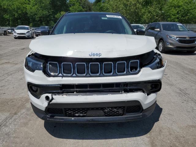 3C4NJDCB5NT165852 Jeep Compass Limited