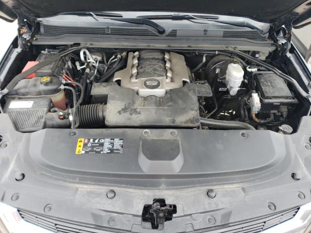 1GYS4HKJ4KR124038 Cadillac Escalade Esv Luxury