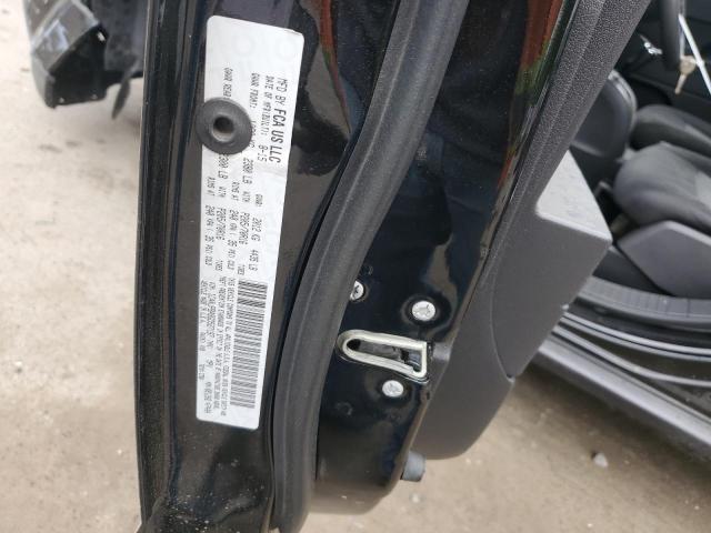 1C4NJPBA9GD527197 Jeep Patriot Sport