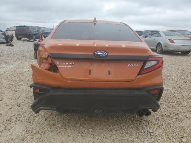JF1VBAF6XN9019214 Subaru Wrx Premium