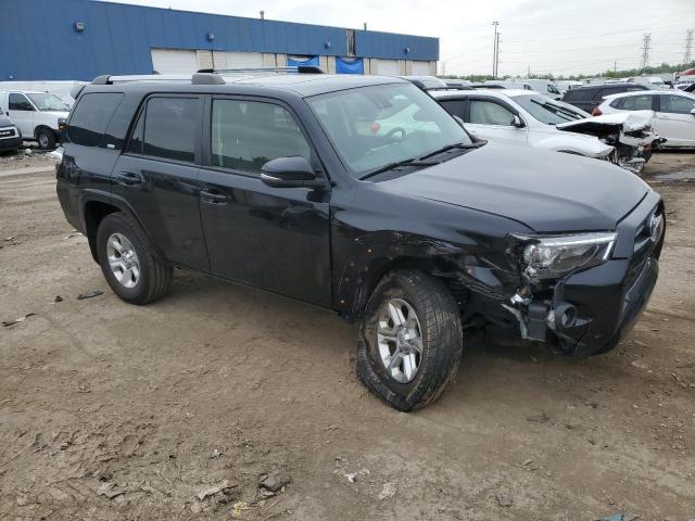 JTEBU5JR5L5753744 Toyota 4runner Sr5/sr5 Premium