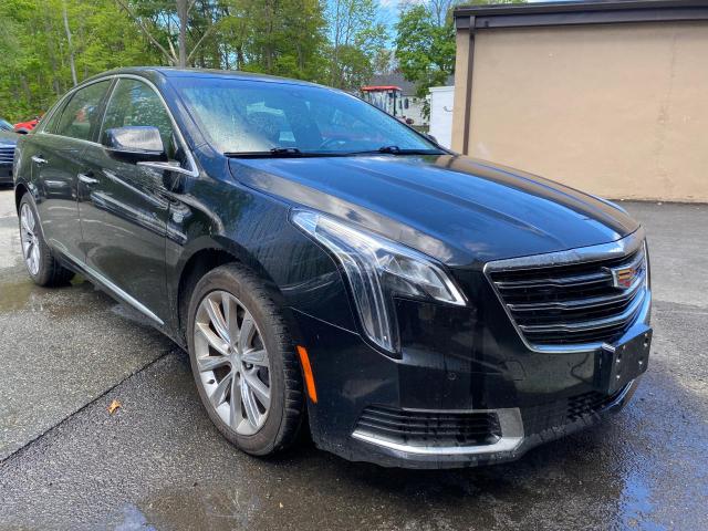 2018 Cadillac Xts მანქანა იყიდება აუქციონზე, vin: 2G61U5S36J9148824, აუქციონის ნომერი: 54739424