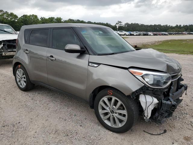 KNDJP3A51H7485635 KIA SOUL +