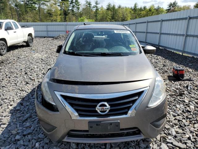 3N1CN7APXGL866694 Nissan VERSA S