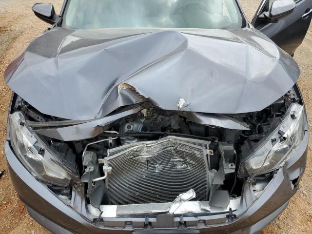 19XFC2F56GE064111 Honda Civic Lx