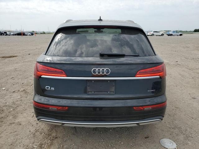 WA1AAAFY8M2062948 Audi Q5 PREMIUM