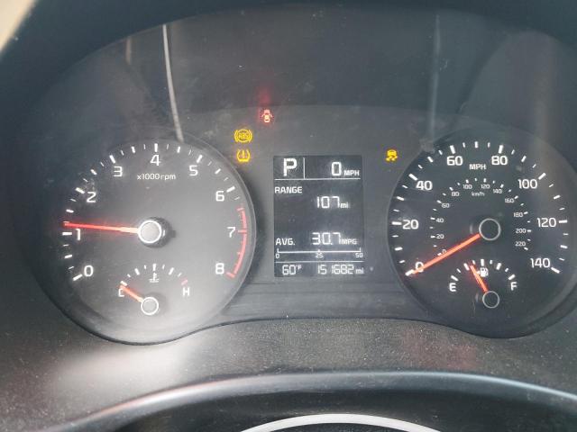 3KPA24ABXJE081720 KIA RIO LX