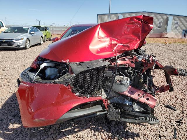 JM1BPAKL7M1339307 Mazda 3 SELECT